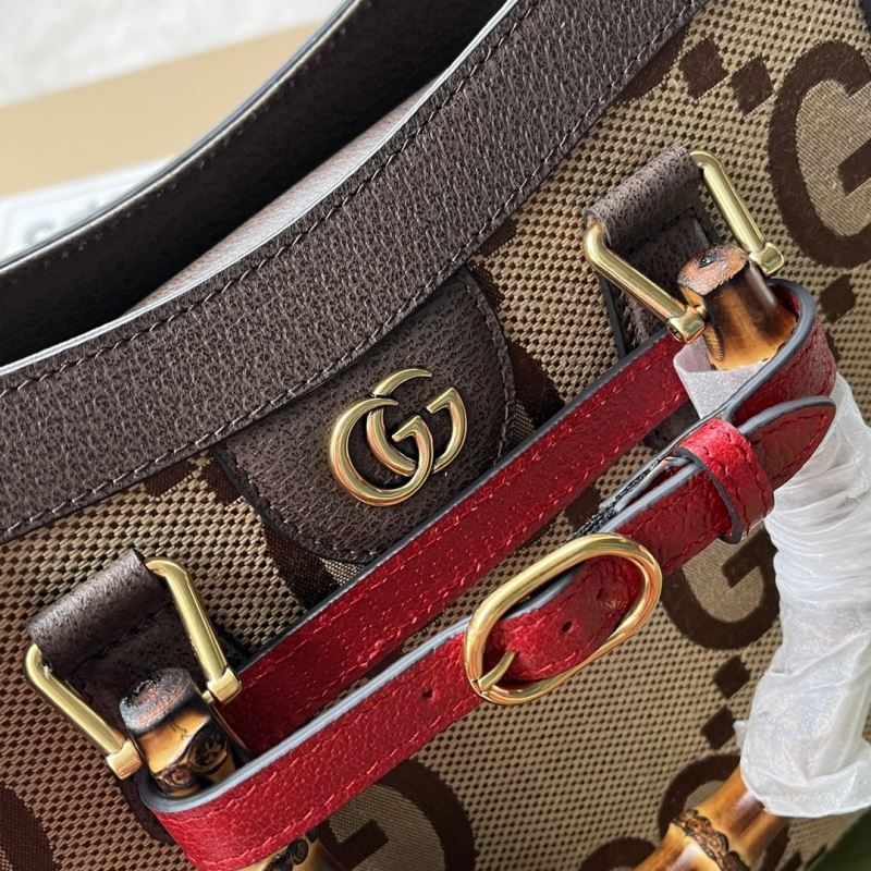 Gucci Top Handle Bags